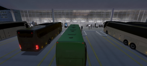 Bus Simulator українською: три рейси за день та відкриття Бахмута