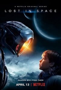 Серіал Загублені в космосі (Lost in Space): сюжет, огляд та відгуки про фантастику Netflix